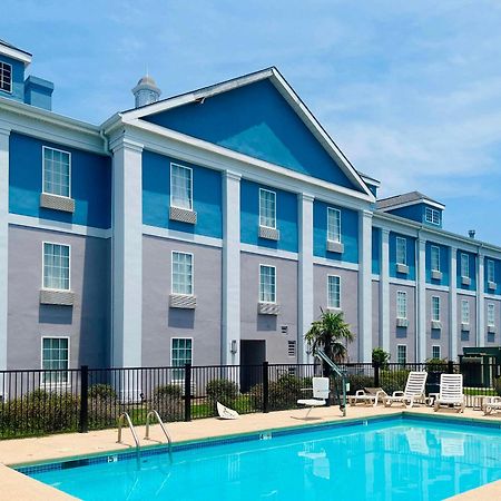 Comfort Inn West Monroe Near Sports & Events Center Экстерьер фото