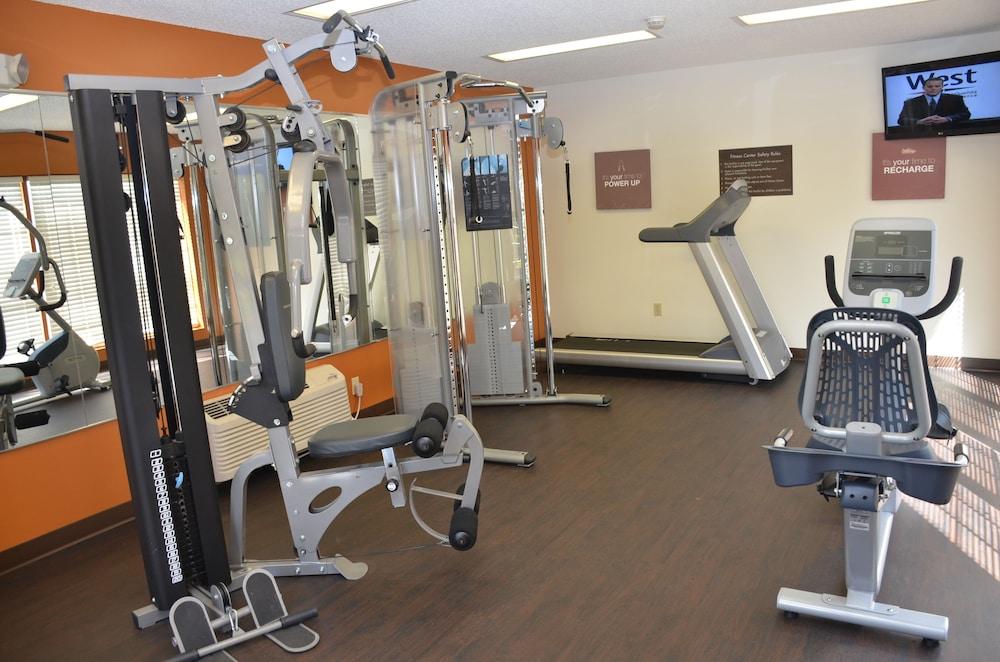 Comfort Inn West Monroe Near Sports & Events Center Экстерьер фото