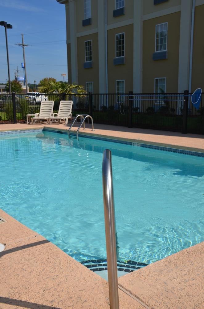 Comfort Inn West Monroe Near Sports & Events Center Экстерьер фото