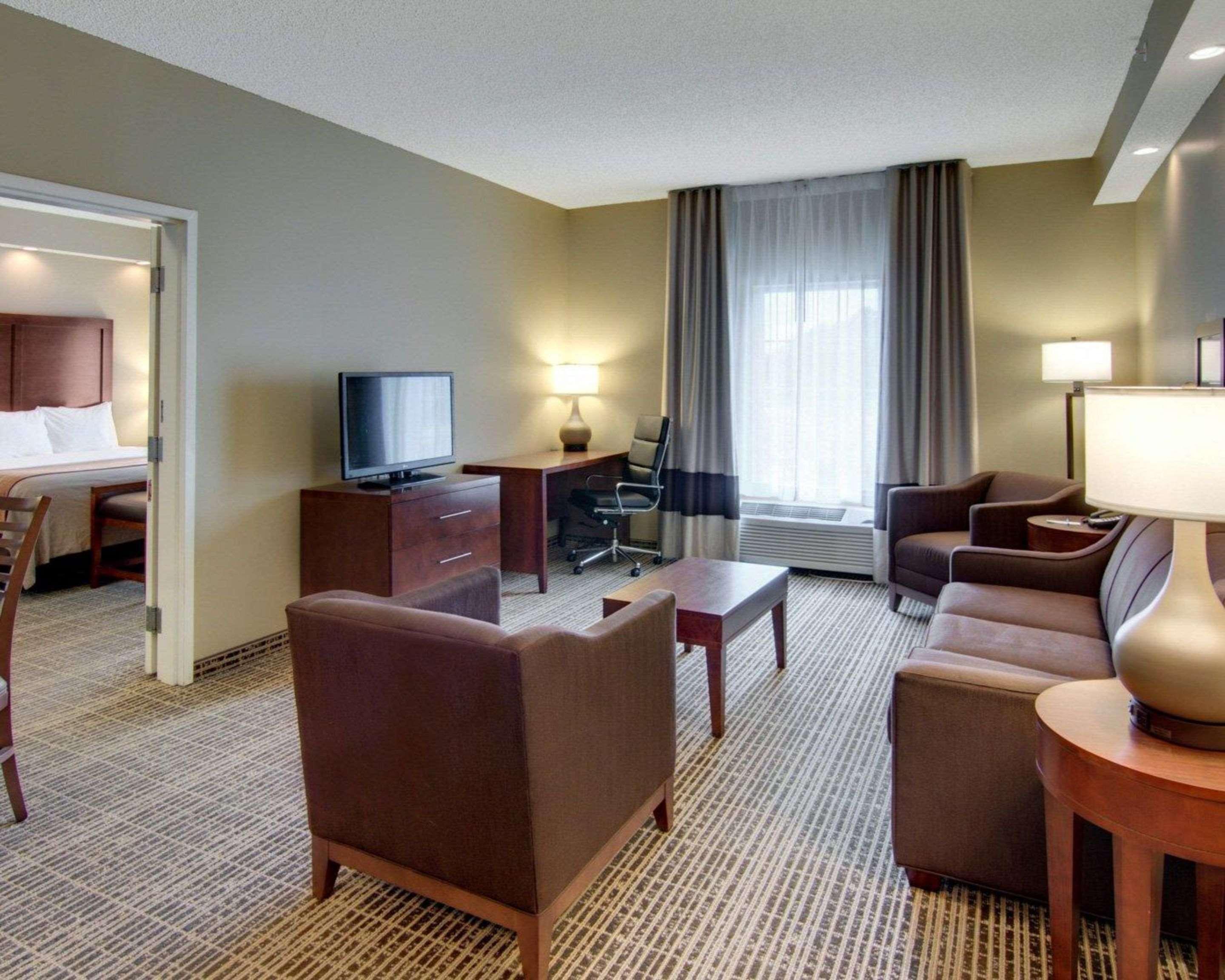 Comfort Inn West Monroe Near Sports & Events Center Экстерьер фото