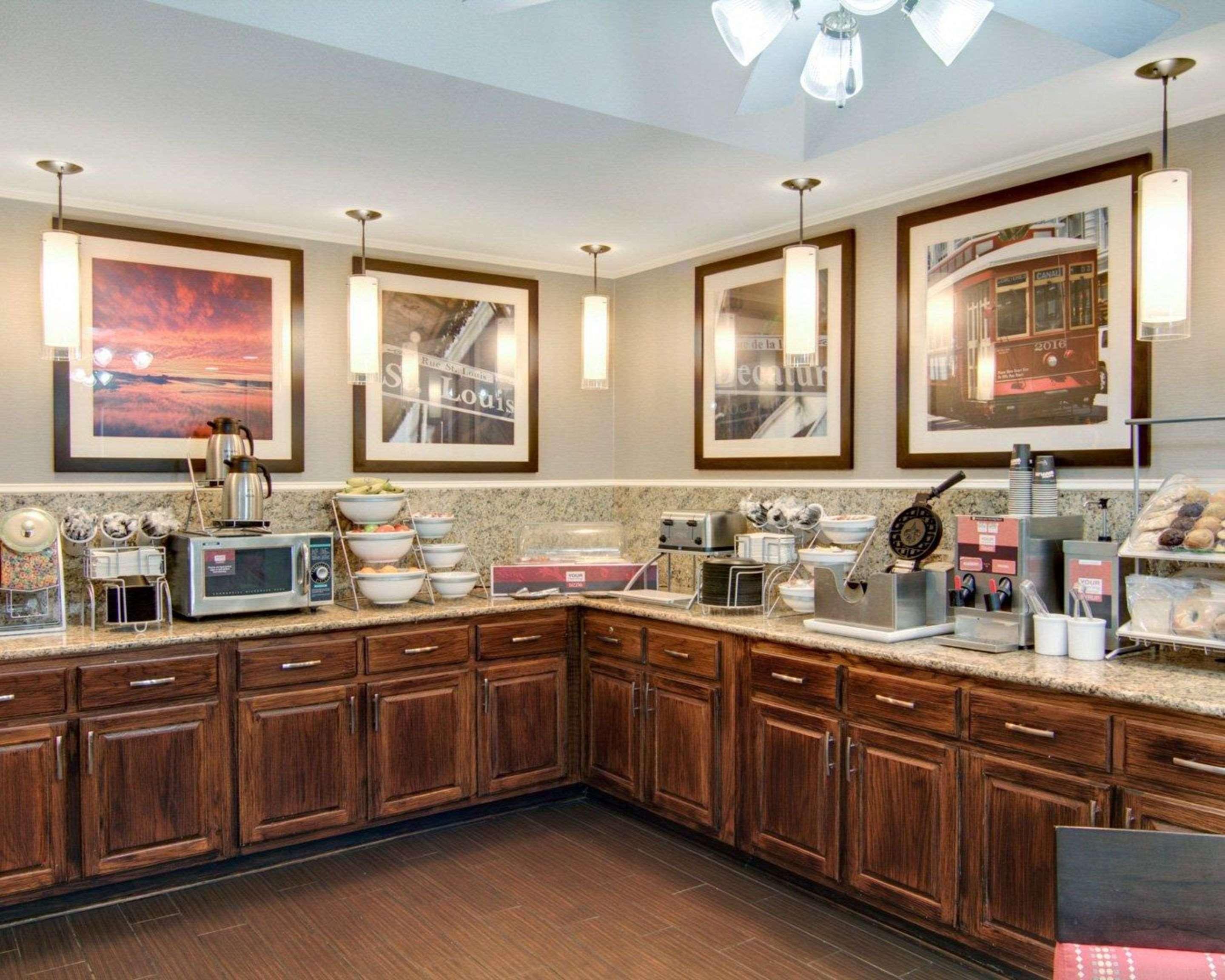 Comfort Inn West Monroe Near Sports & Events Center Экстерьер фото