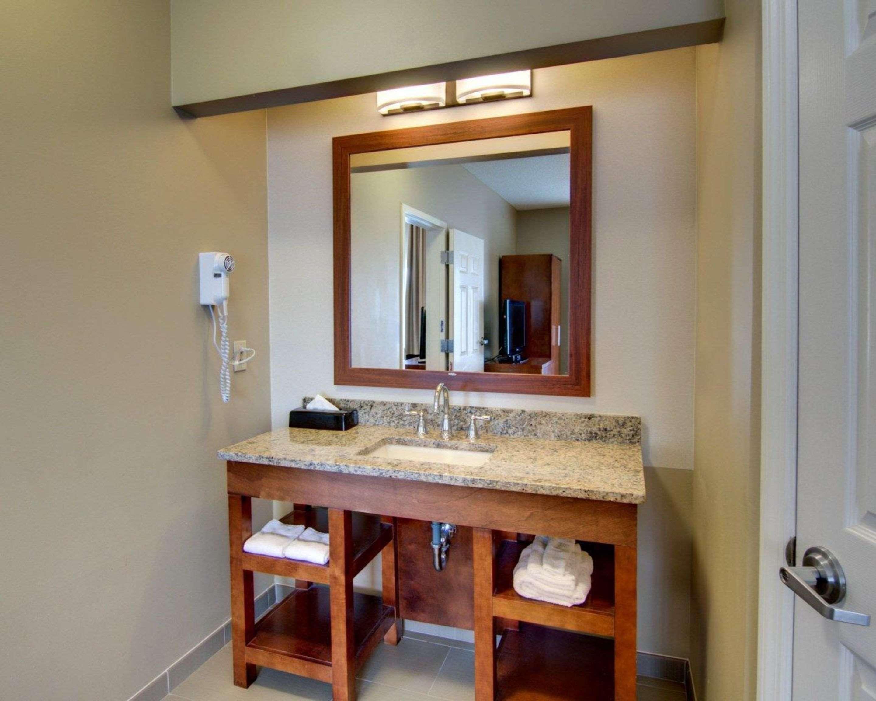 Comfort Inn West Monroe Near Sports & Events Center Экстерьер фото