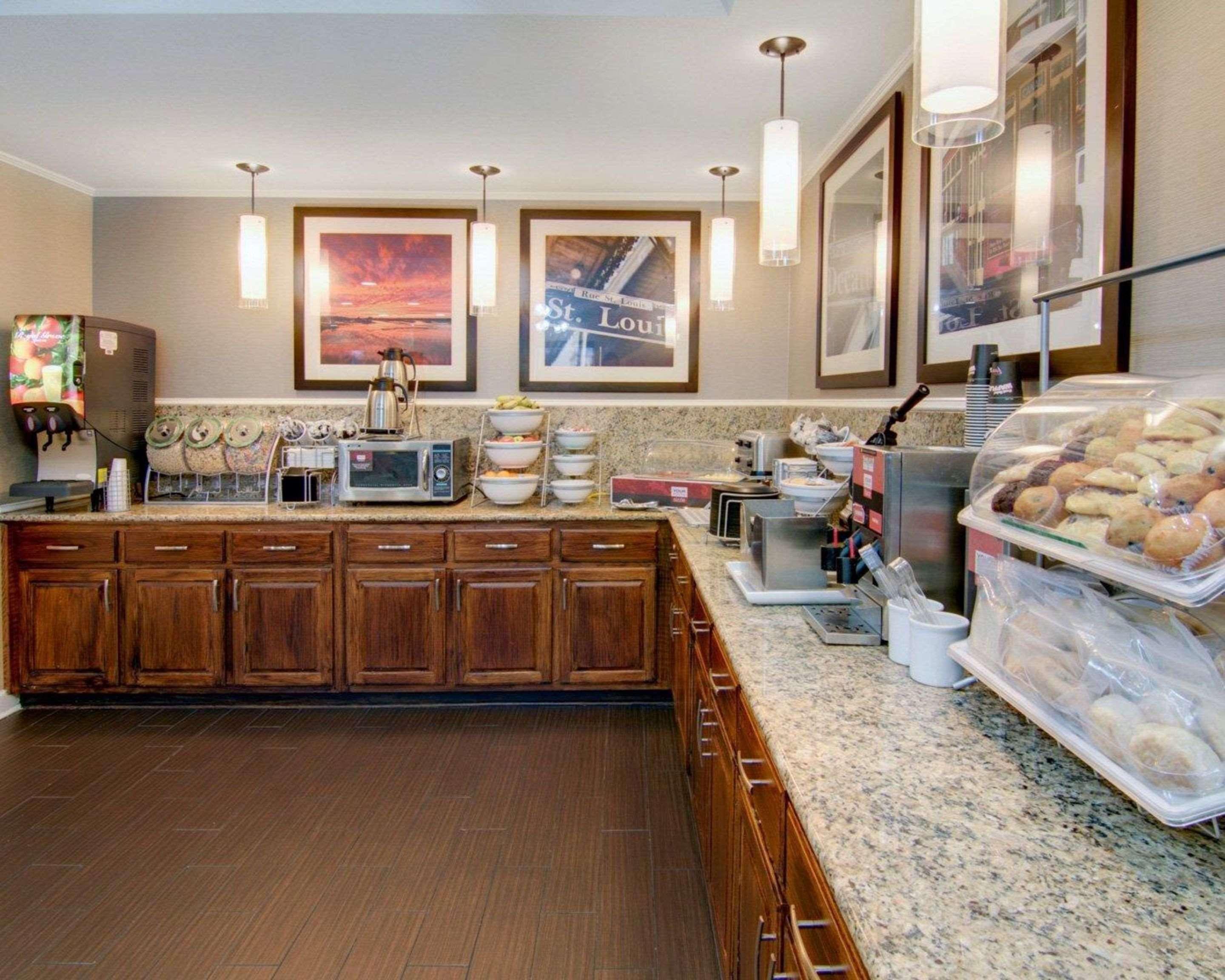 Comfort Inn West Monroe Near Sports & Events Center Экстерьер фото
