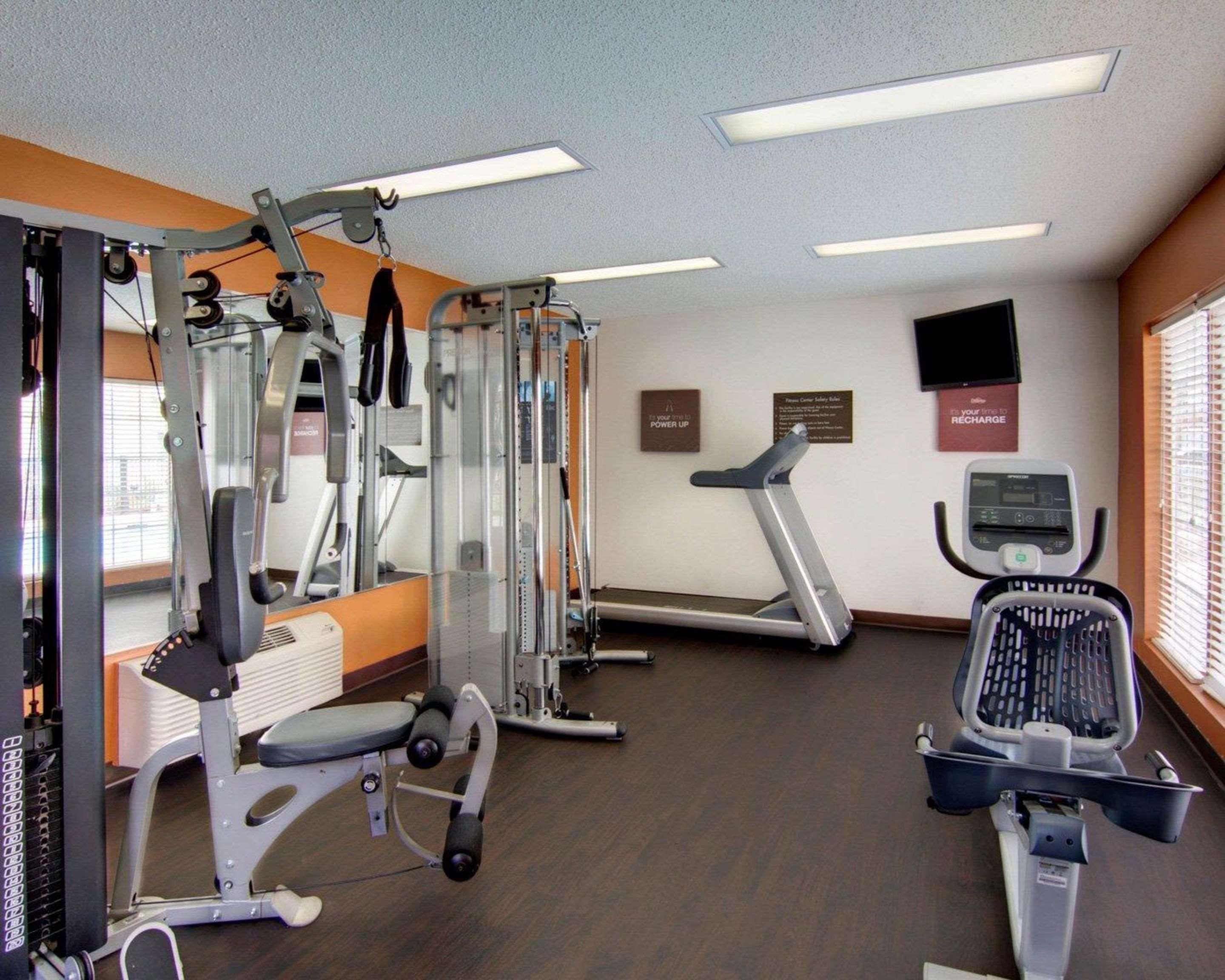 Comfort Inn West Monroe Near Sports & Events Center Экстерьер фото