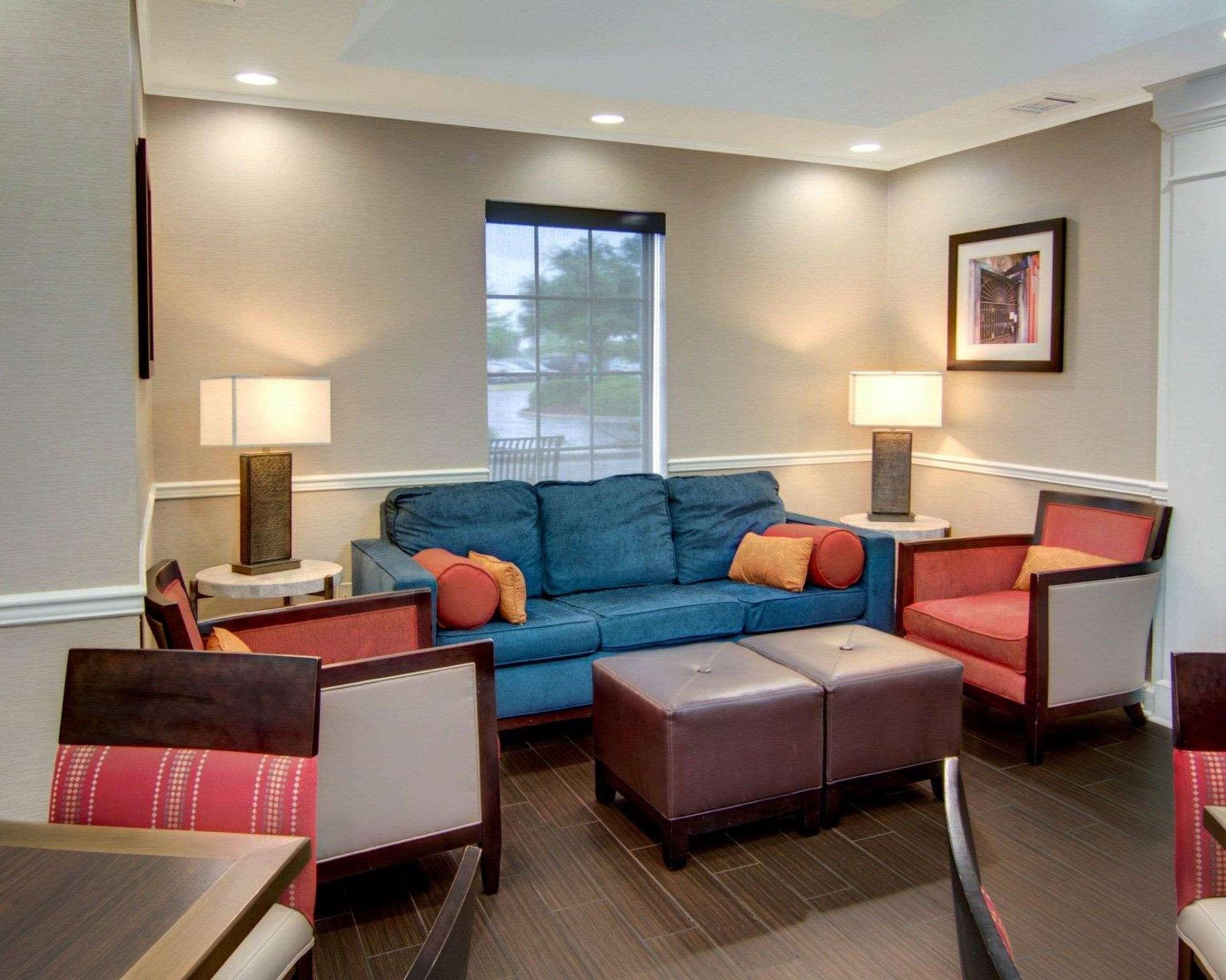 Comfort Inn West Monroe Near Sports & Events Center Экстерьер фото