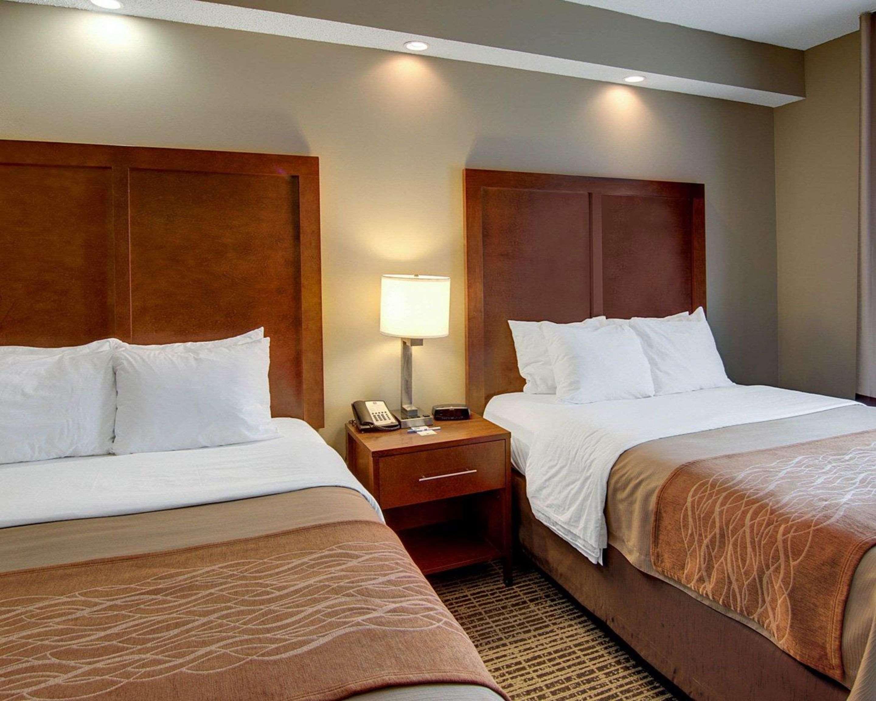 Comfort Inn West Monroe Near Sports & Events Center Экстерьер фото