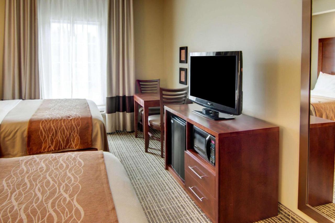 Comfort Inn West Monroe Near Sports & Events Center Экстерьер фото