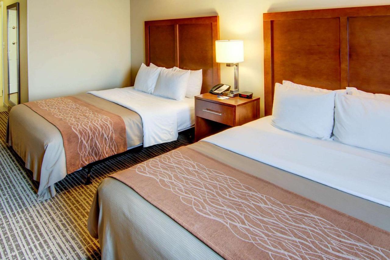 Comfort Inn West Monroe Near Sports & Events Center Экстерьер фото