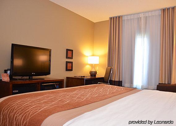 Comfort Inn West Monroe Near Sports & Events Center Экстерьер фото