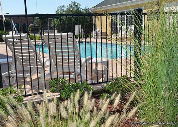 Comfort Inn West Monroe Near Sports & Events Center Экстерьер фото