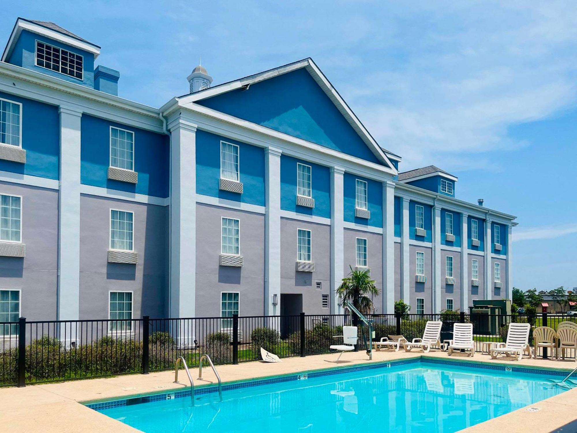 Comfort Inn West Monroe Near Sports & Events Center Экстерьер фото