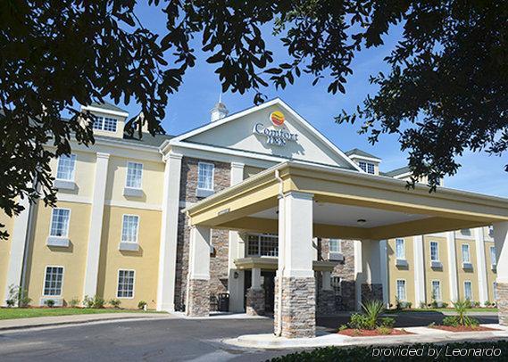 Comfort Inn West Monroe Near Sports & Events Center Экстерьер фото