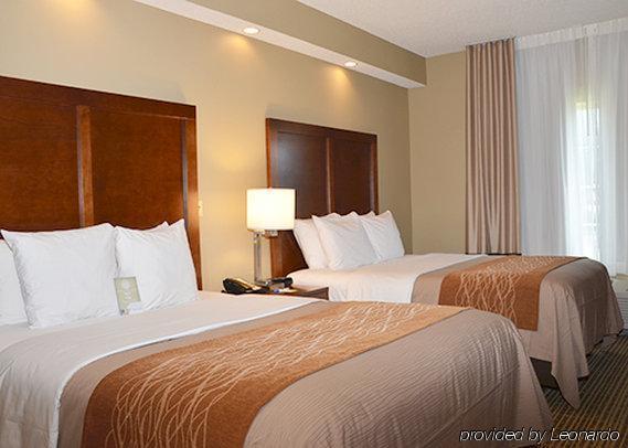 Comfort Inn West Monroe Near Sports & Events Center Экстерьер фото